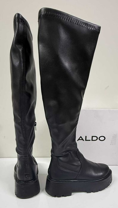 Aldo Carelden Boots