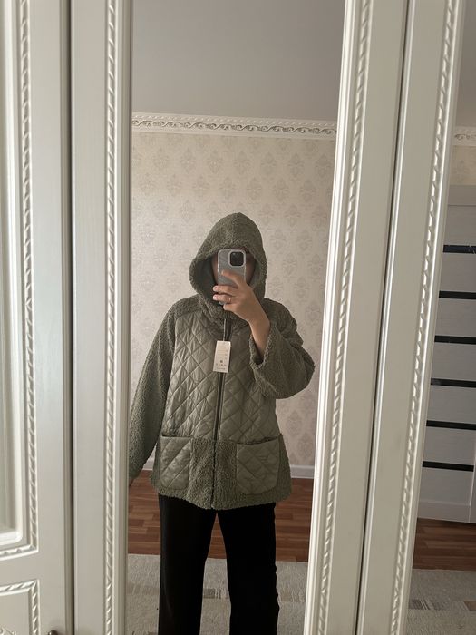 Продаю тедди куртки по очень низким ценам