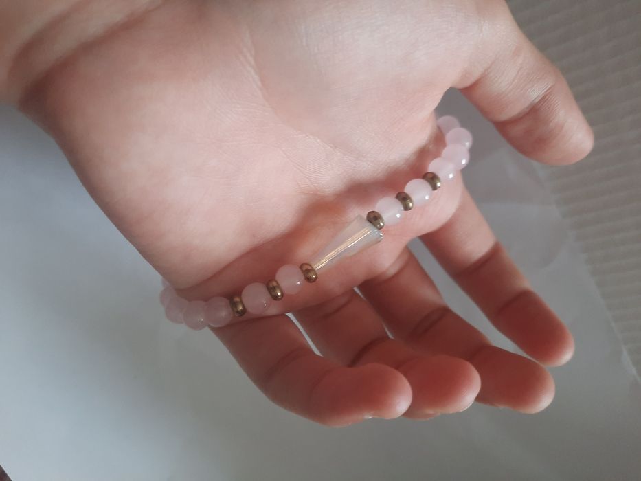 Парные браслеты гарантирую