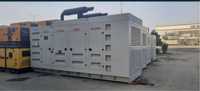 Generator AHMED 1310kw