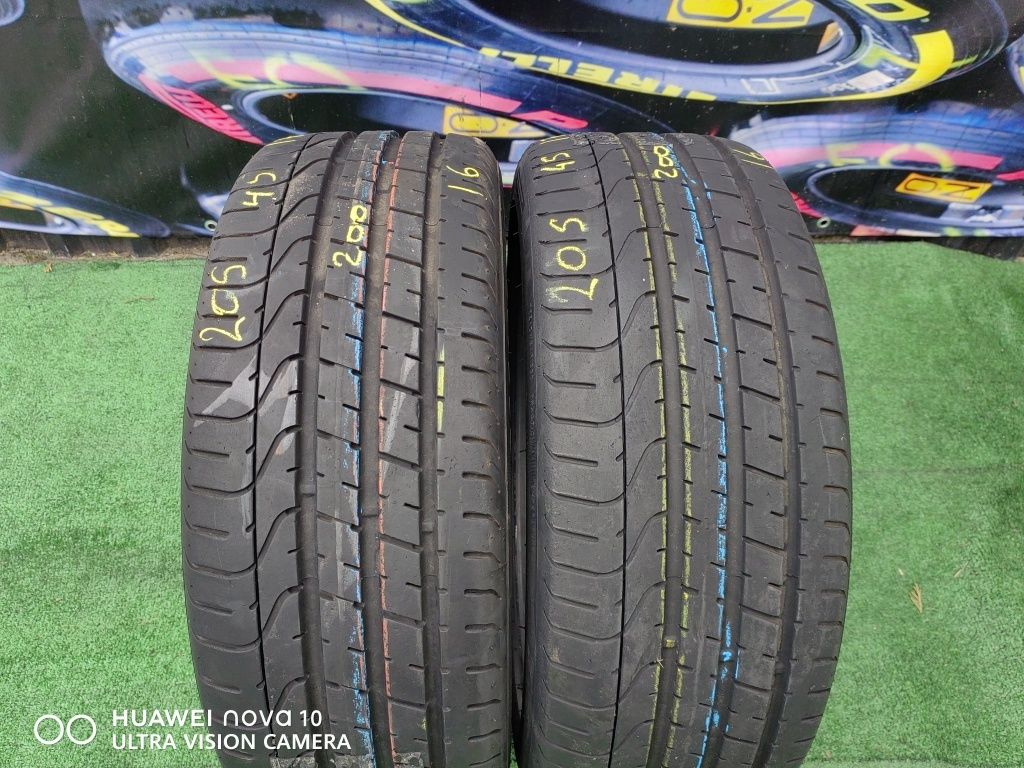 205 45 17 Pirelli