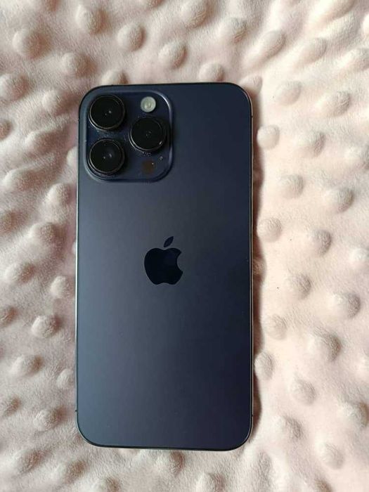 Iphone 14 Pro Max 256 Gb в идеальном состоянии