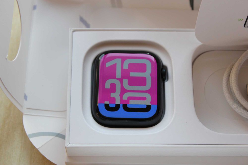 Apple Watch Series 9