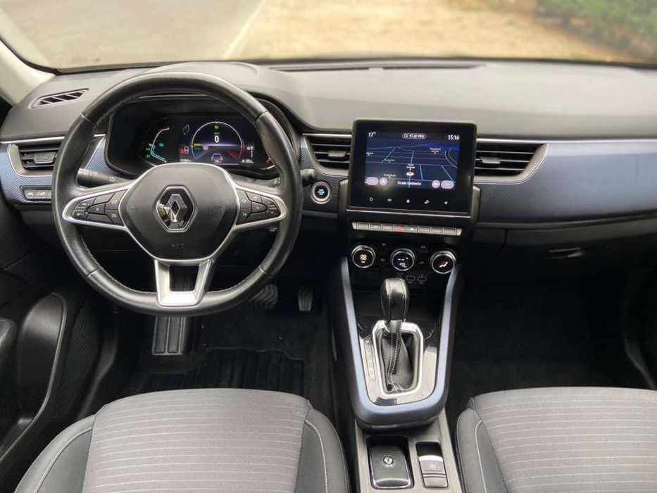 Renault Arkana E-TECH 145 2021, Hybrid, EU6, TVA deductibil, GARANȚIE