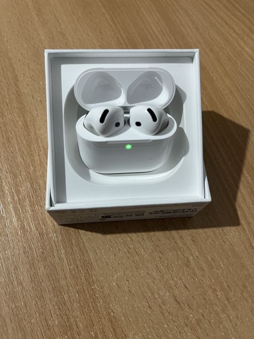 Apple AirPods 3 inca in garantie!