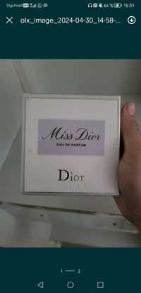 Miss Dior pt super mame, colanți gravide cadou mărime S