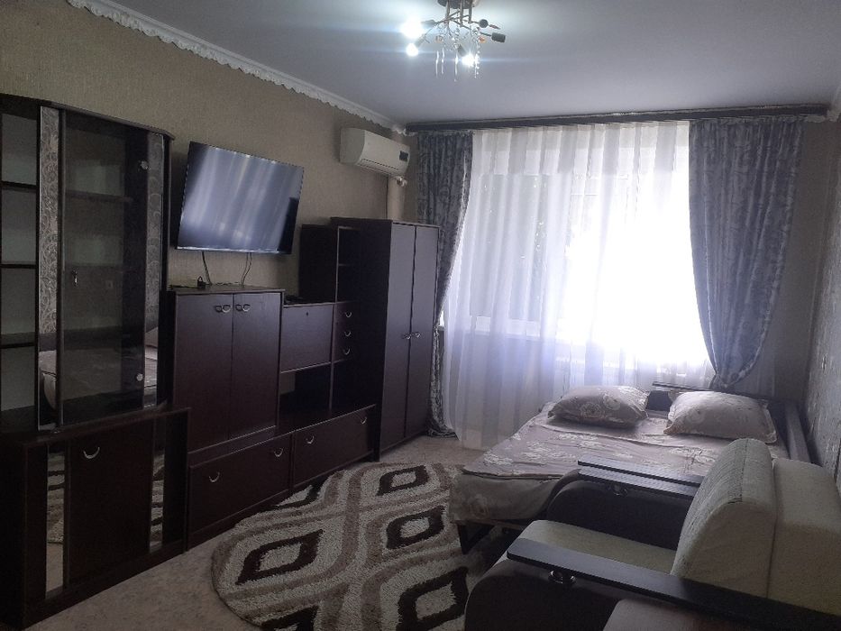 Сдаю квартиру на Сазде