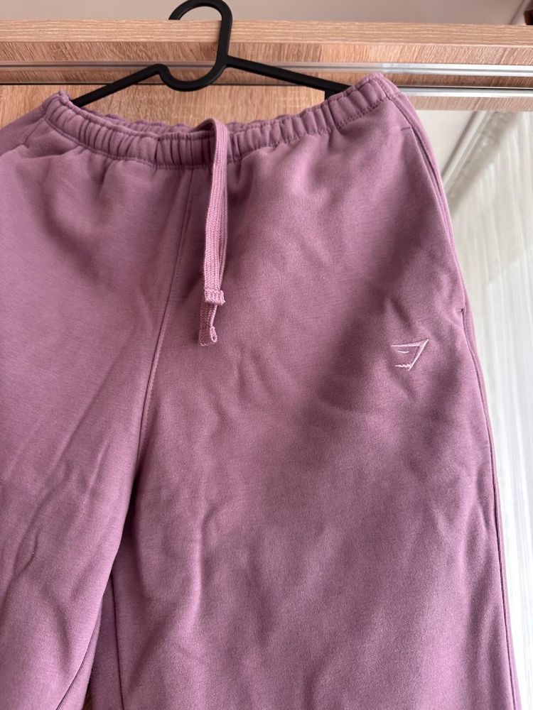 Pantaloni Oversized Joggers Gymshark XS