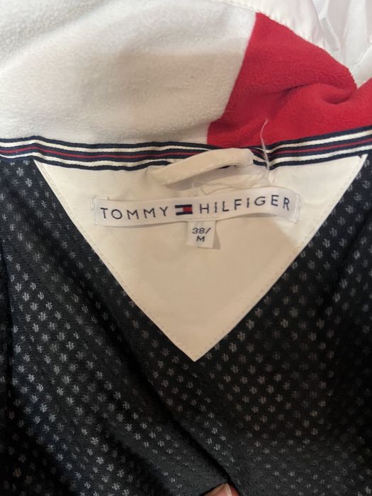 Яке Tommy Hilfiger