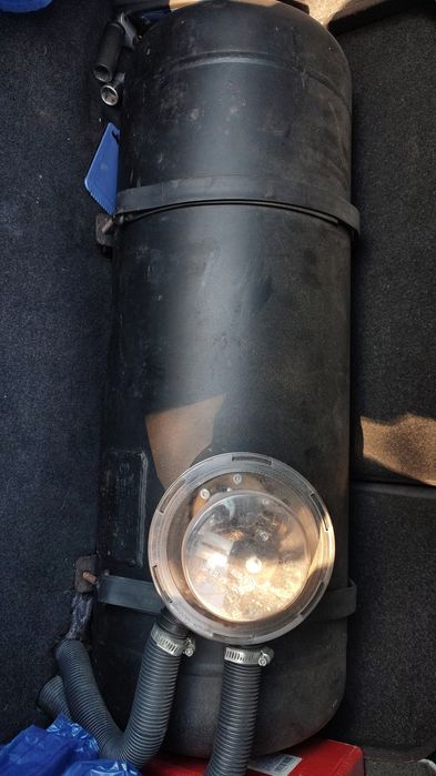 Ford Focus MK1 | 1.6 benzină + GPL | ITP 07/2026, 3000 Lei negociabil