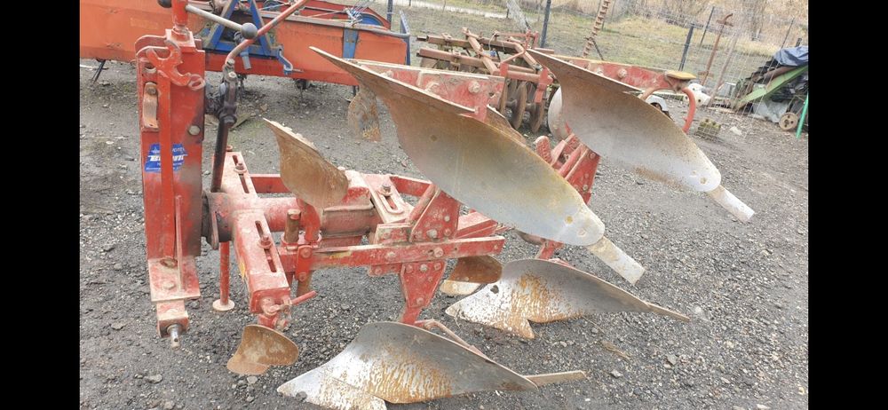 Vand schimb plug Krone