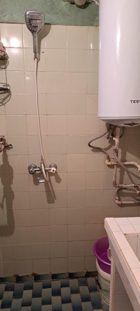 Двустаен апартамент в сърцето на Велико Търново