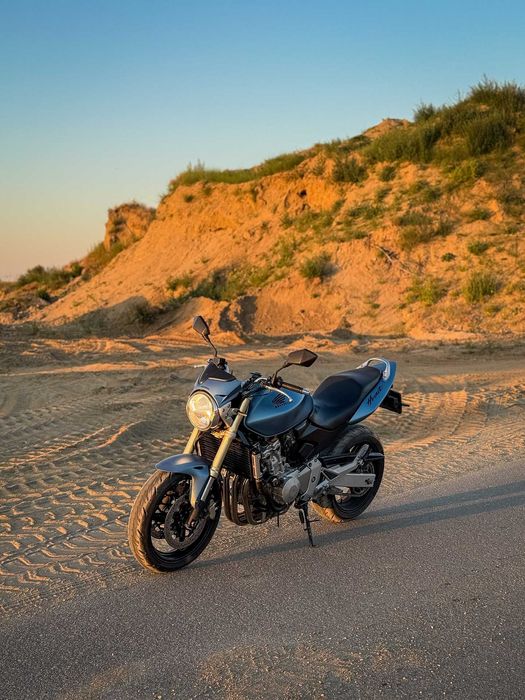 Honda Hornet PC36 CB600F