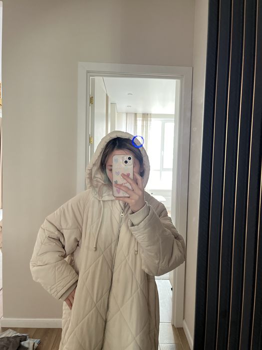 Куртки осень весна по 5000