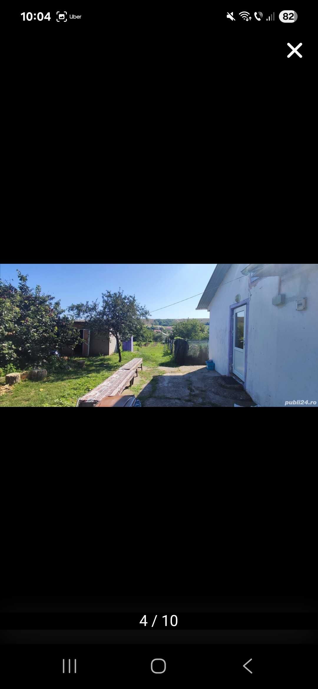 Corp Casa+teren 700mp