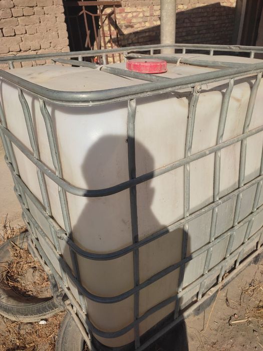 Антимароз, antimaroz