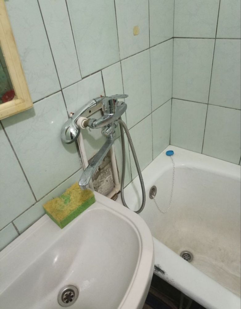Продается квартира
