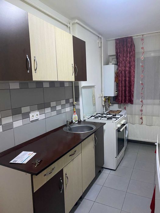 Inchiriez Apartment cu 1 camera