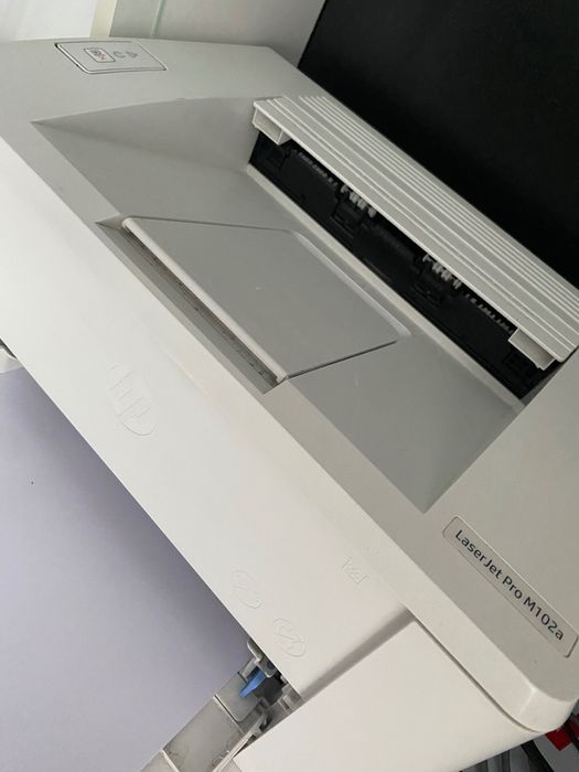 Imprimantă HP laserjet pro M102a