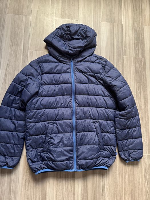 Яке.   Benetton
