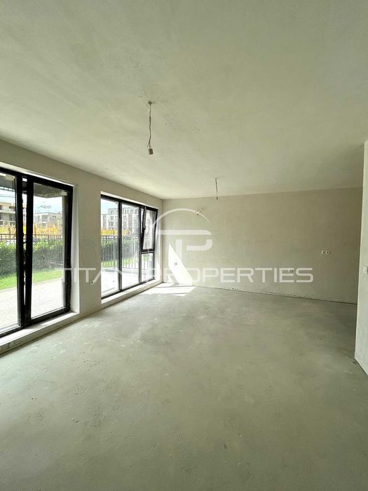 Продава се Двустаен апартамент в Пловдив, Христо Смирненски - 73 кв.м за 2576 €/кв.м - Снимка #4