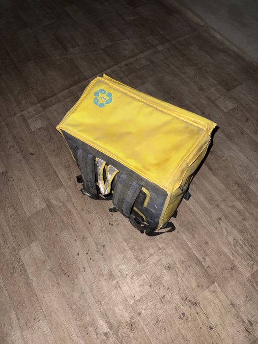 Термосумка GLOVO