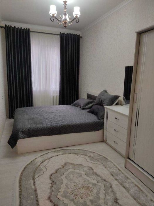 R4 Сдаётся квартира 2/2/4 на Юнусабадский Мега Планет!