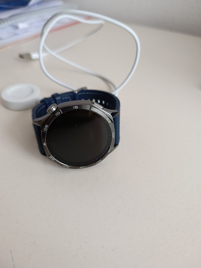 Ceas Huawei Watch GT5