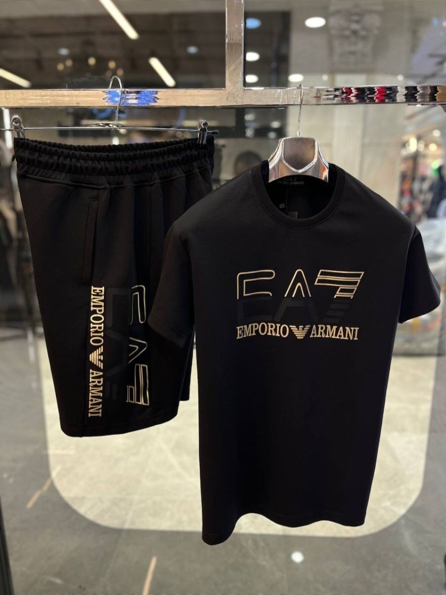 Emporio Armani летен екип