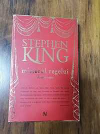 Misterul Regelui de Stephen King