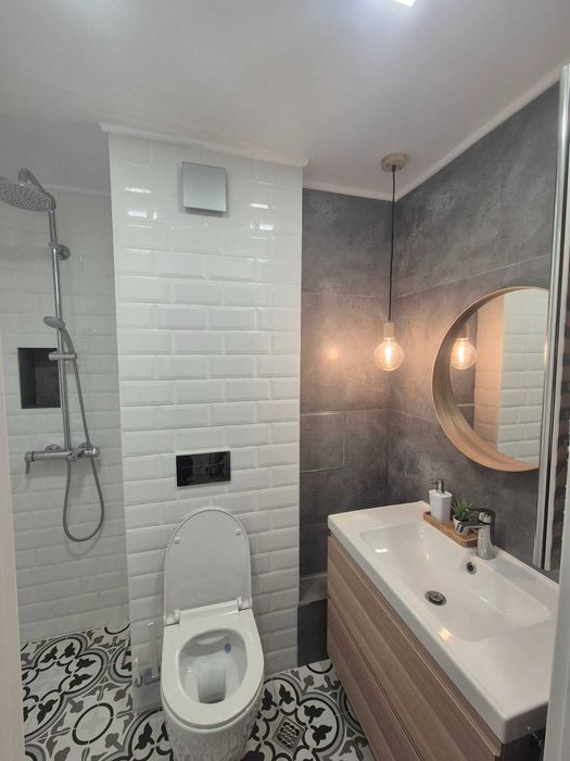Продава се Четиристаен апартамент в Плевен, Дружба 3 - 84 кв.м за 1354 €/кв.м - Снимка #6