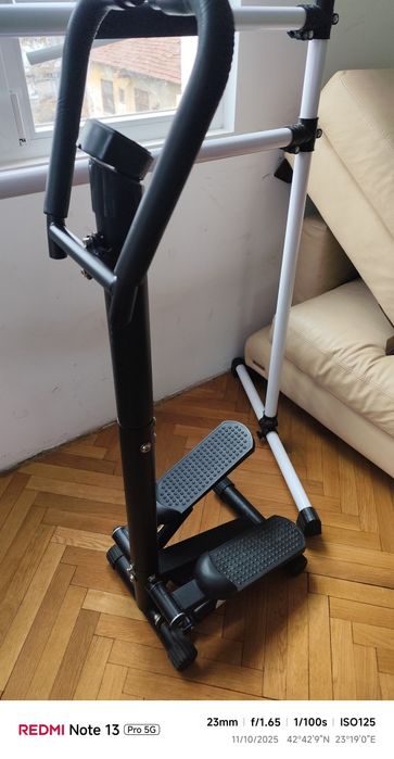 Maxofit мини степер