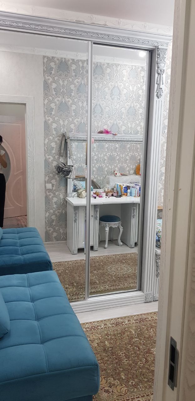 Квартира продам свою