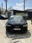 Audi A6 C7.