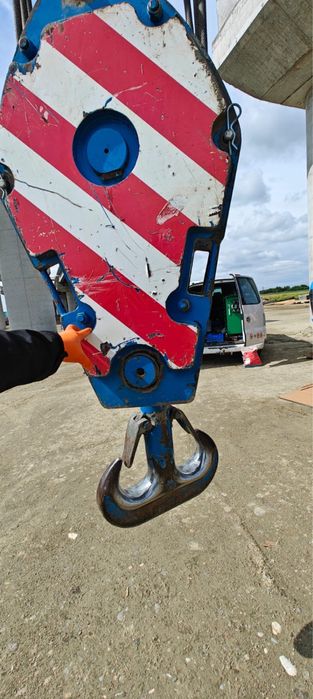 Reparatii service automacara hidraulica / mecanica / electrica