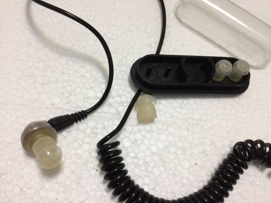 Stații emisie recepție Radio Shack profesional