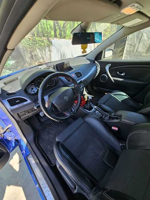 Renault Megane 3 GT 160CP 2.0 dci