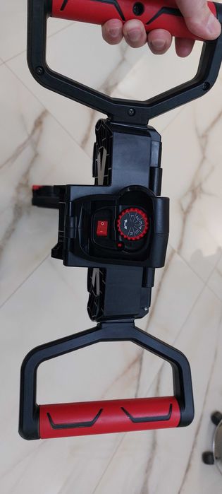 Mașină de legat fier beton Max