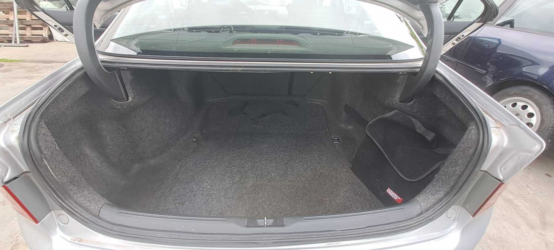 Honda Accord 2.2 I-CTDi 2004