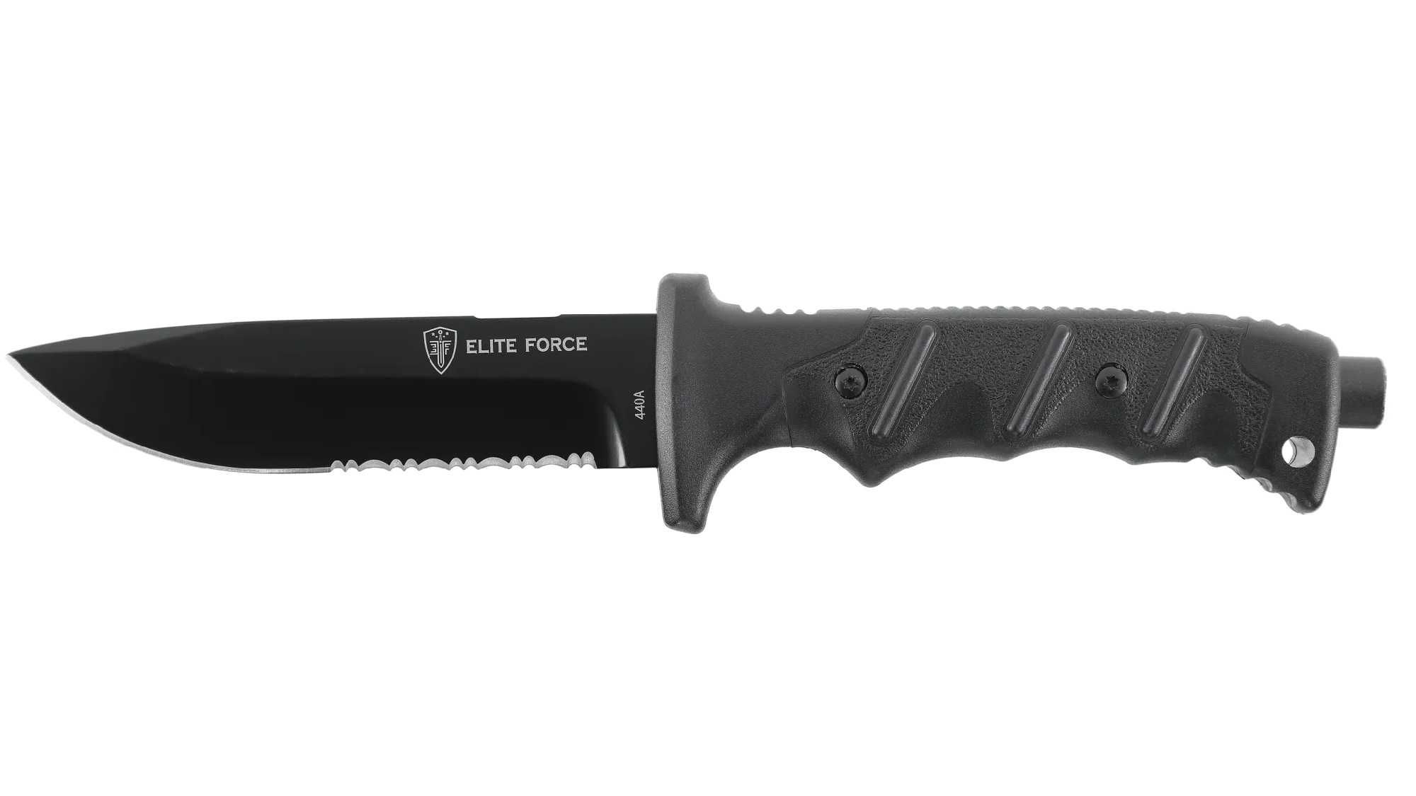 Тактически Нож UMAREX Elite Force EF703 комплект за оцеляване