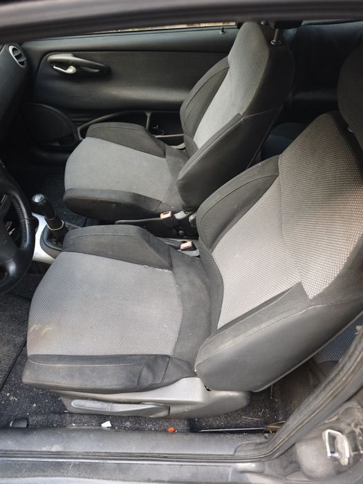 Фиат Пунто /fiat punto 2 , 1.9 jtd  HGT