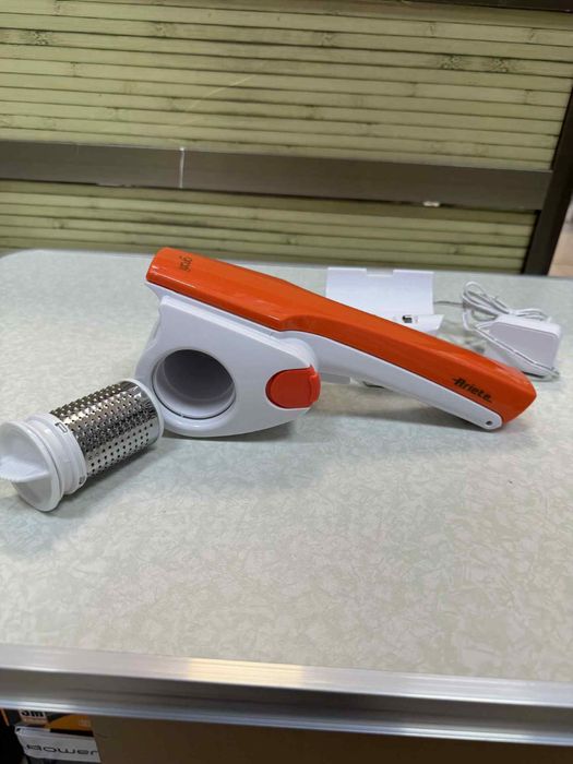 Електрическо ренде GRATÌ 2.0