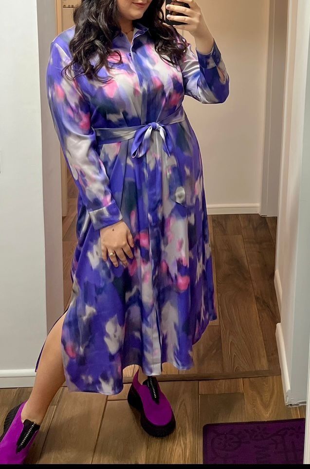 Rochie C&A mărimea XXL