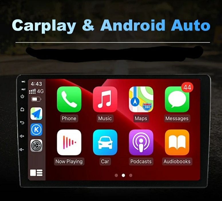 Navigatie Android M-Benz B200 A B Class W169 A160,A180, (2004-2012)