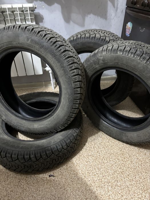 Зимные шины 185/65 R15 88Q