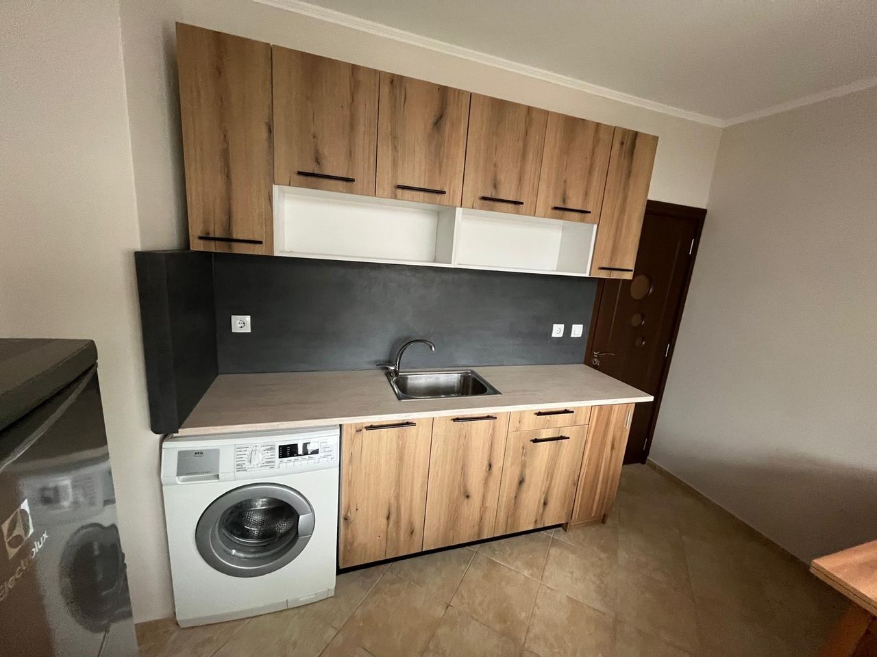 Дава се под наем Двустаен апартамент в Варна, Автогара - 45 кв.м за 350 € - Снимка #6