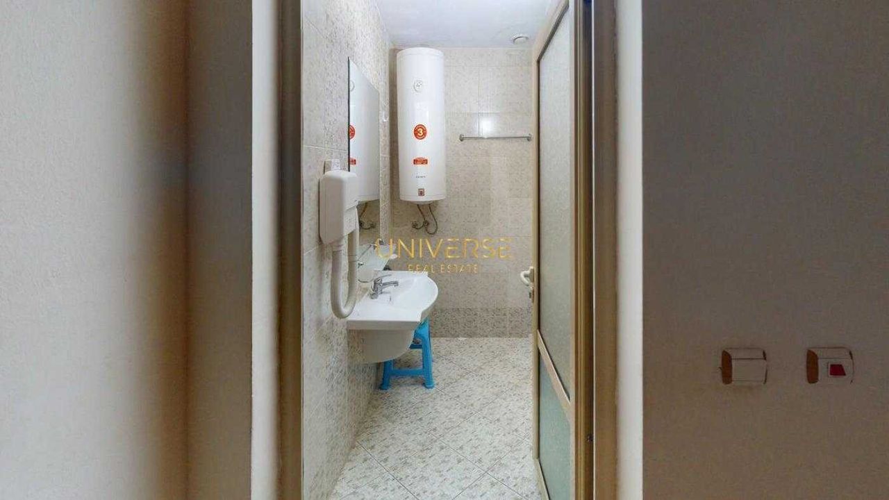 Продава се Двустаен апартамент в к.к. Слънчев бряг - 59 кв.м за 1000 €/кв.м - Снимка #10
