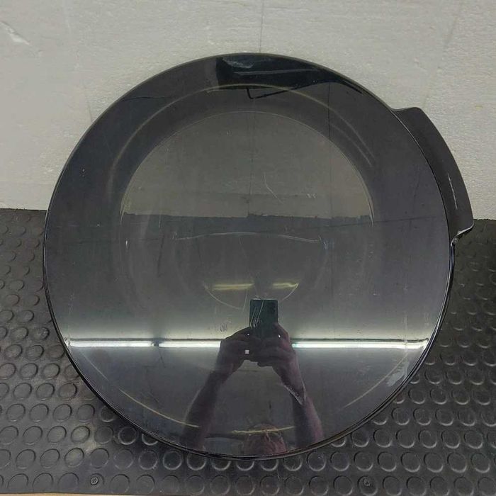 Usa hublou masina de spalat HEINNER HWM-M0914INVA3+ /B1