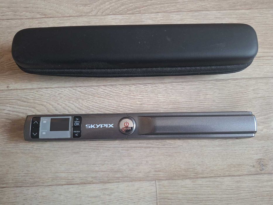 Сканер ручной портативный Skypix