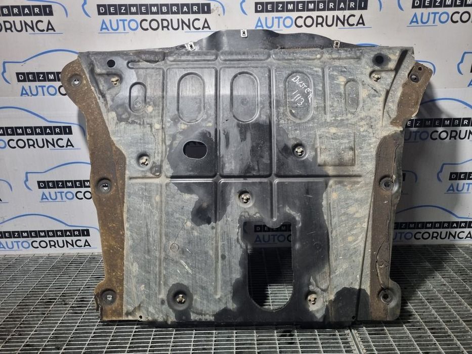 Scut motor Dacia Duster II 1.5 Dci 2018 - 2021 (1113)